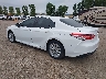 4T1C11BK2LU****** Salvamento y Reparables 2020 Toyota Camry en Casper