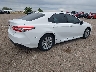 4T1C11BK2LU****** Salvamento y Destrozados 2020 Toyota Camry en Estado de Wyoming