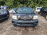 5TENX4CN7AZ****** Wrecked 2010 Toyota Tacoma in Massachusetts State