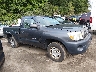 5TENX4CN7AZ****** Used 2010 Toyota Tacoma in Massachusetts State