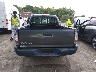 5TENX4CN7AZ****** Wrecked 2010 Toyota Tacoma
