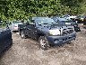 5TENX4CN7AZ****** Salvage and Wrecked 2010 Toyota Tacoma in Taunton