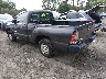 5TENX4CN7AZ****** Salvage and Repairable 2010 Toyota Tacoma in Taunton