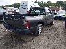 5TENX4CN7AZ****** Salvage and Wrecked 2010 Toyota Tacoma in Massachusetts State