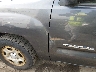 5TENX4CN7AZ****** Salvage and Repairable 2010 Toyota Tacoma in Massachusetts State