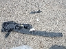 4S4BRBKC9C3****** Wrecked 2012 Subaru Outback in Montana State