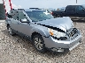 4S4BRBKC9C3****** Salvage and Wrecked 2012 Subaru Outback in Missoula