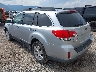 4S4BRBKC9C3****** Salvage and Repairable 2012 Subaru Outback in Missoula