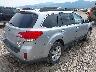 4S4BRBKC9C3****** Salvage and Wrecked 2012 Subaru Outback in Montana State