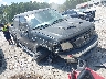 1FTRW08L83K****** Salvamento y Destrozados 2003 Ford F-150 en Atlanta North