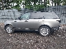 SALGS2SV6KA****** Repairable 2019 Land Rover Range Rover in New Jersey State
