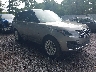 SALGS2SV6KA****** Salvage and Wrecked 2019 Land Rover Range Rover in Central New Jersey