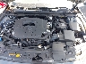 3MZBPBCM6SM****** Repairable 2025 Mazda 3 in Los Angeles