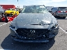 3MZBPBCM6SM****** Used 2025 Mazda 3 in California State