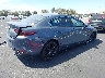 3MZBPBCM6SM****** Salvage and Wrecked 2025 Mazda 3 in California State