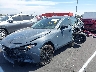 3MZBPBCM6SM****** Salvage and Repairable 2025 Mazda 3 in California State