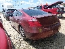 1HGCS12809A****** Salvamento y Reparables 2009 Honda Accord en Fort Myers