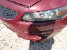 1HGCS12809A****** Salvamento y Reparables 2009 Honda Accord en Estado de Florida