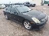 JNKCV51E74M****** Salvamento y Destrozados 2004 Infiniti G35 en Sioux Falls