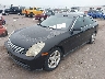 JNKCV51E74M****** Usados y Reparables 2004 Infiniti G35 en Sioux Falls
