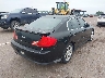 JNKCV51E74M****** Salvamento y Destrozados 2004 Infiniti G35 en Estado de Dakota del Sur
