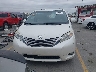 5TDDZ3DC2HS****** Usados 2017 Toyota Sienna en Estado de California