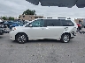 5TDDZ3DC2HS****** Salvamento 2017 Toyota Sienna