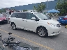 5TDDZ3DC2HS****** Salvamento y Destrozados 2017 Toyota Sienna en Fremont