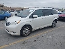5TDDZ3DC2HS****** Usados y Reparables 2017 Toyota Sienna en Fremont