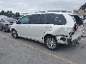 5TDDZ3DC2HS****** Salvamento y Reparables 2017 Toyota Sienna en Fremont