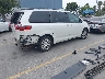 5TDDZ3DC2HS****** Salvamento y Destrozados 2017 Toyota Sienna en Estado de California