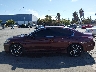 1HGCR2F62HA****** Repairable 2017 Honda Accord in California State