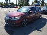 1HGCR2F62HA****** Used and Repairable 2017 Honda Accord in Fremont
