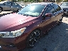 1HGCR2F62HA****** Salvage and Repairable 2017 Honda Accord in California State