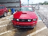 1ZVHT82H995****** Destrozados 2009 Ford Mustang en Estado de Florida