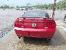 1ZVHT82H995****** Destrozados 2009 Ford Mustang