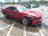 1ZVHT82H995****** Salvamento y Destrozados 2009 Ford Mustang en Jacksonville