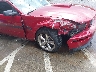 1ZVHT82H995****** Salvamento y Reparables 2009 Ford Mustang en Estado de Florida