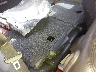 1ZVHT82H995****** Destrozados 2009 Ford Mustang en Jacksonville
