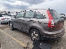 5J6RE4H37AL****** Repairable 2010 Honda CR-V in Colorado State