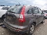 5J6RE4H37AL****** Wrecked 2010 Honda CR-V