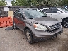 5J6RE4H37AL****** Salvage and Wrecked 2010 Honda CR-V in Denver East