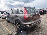 5J6RE4H37AL****** Salvage and Repairable 2010 Honda CR-V in Denver East