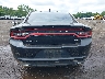2C3CDXHG3FH****** Destrozados 2015 Dodge Charger