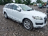 WA1LGAFE1DD****** Salvamento y Destrozados 2013 Audi Q7 en Long Island