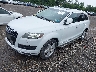 WA1LGAFE1DD****** Usados y Reparables 2013 Audi Q7 en Long Island
