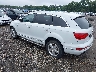 WA1LGAFE1DD****** Salvamento y Reparables 2013 Audi Q7 en Long Island