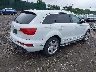 WA1LGAFE1DD****** Salvamento y Destrozados 2013 Audi Q7 en Estado de Nueva York