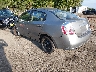 3N1AB61E07L****** Salvamento y Reparables 2007 Nissan Sentra en Taunton