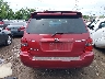 JTEEP21A370****** Wrecked 2007 Toyota Highlander